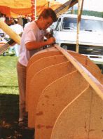 Matt in 1990