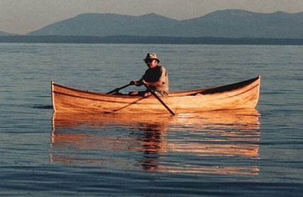 Image result for man in rowboat pics