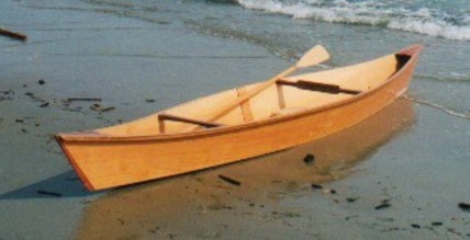  Canoe Plans Beginner Plans PDF Download – DIY Wooden Boat Plans