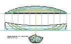 Miscellaneous Heritage craft, Sheet Plans, no instructions